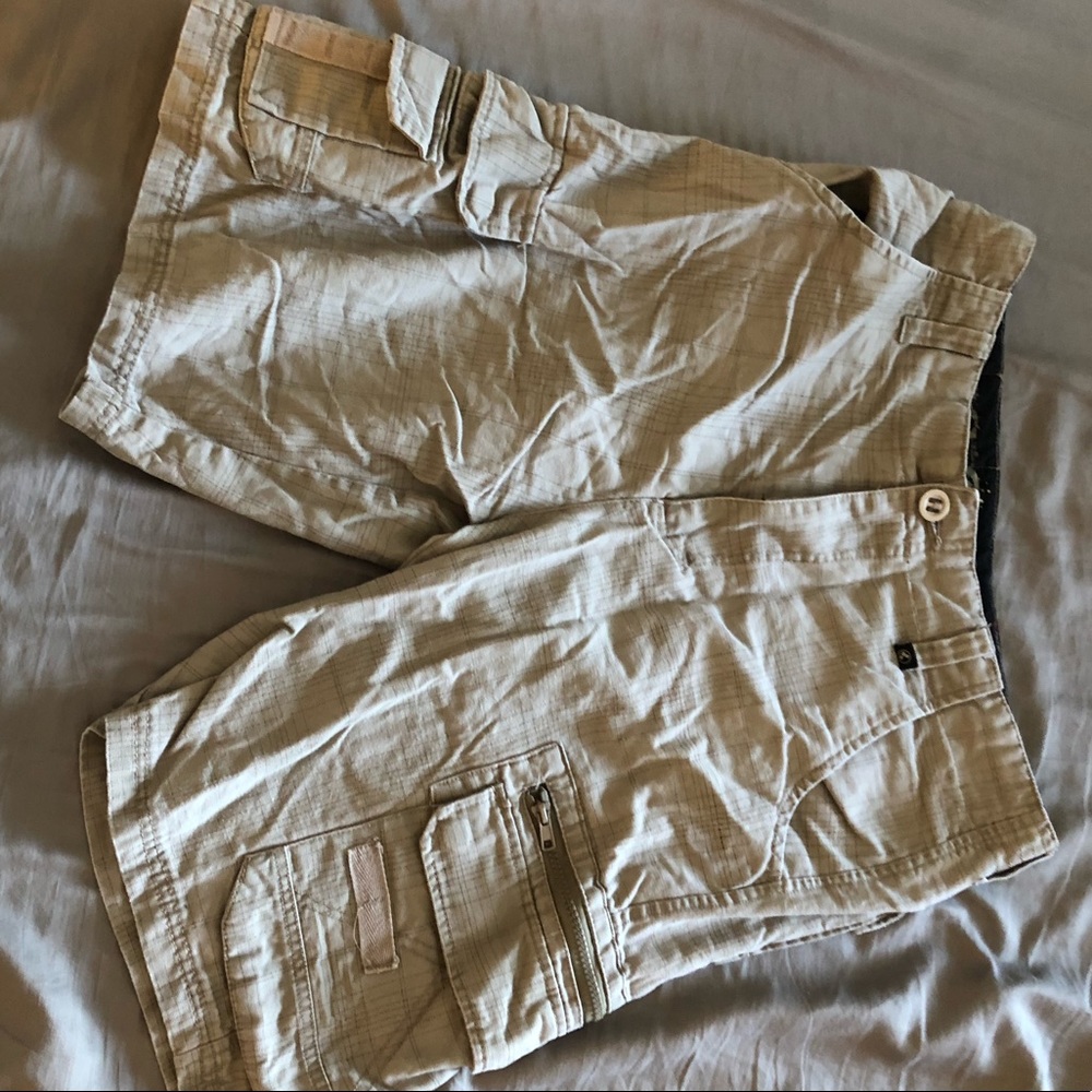 Huntington surf n sport shorts